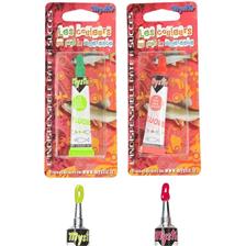 Baits & Additives Mystic PATE FLUO TUBE MYSTIC FLUO SAUMON