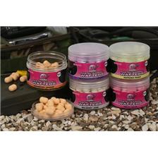 Appâts & Attractants Mainline Baits PASTEL BARREL WAFTERS PEPPERED PEACH