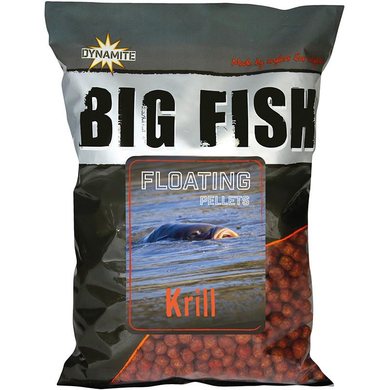 BIG FISH KRILL