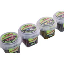 Baits & Additives Fun Fishing SOFT EXTRUDES PELLETS BLOOD WORM