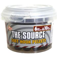 THE SOURCE PELLETS ADY040437