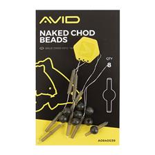 NAKED CHOD BEADS A0640039