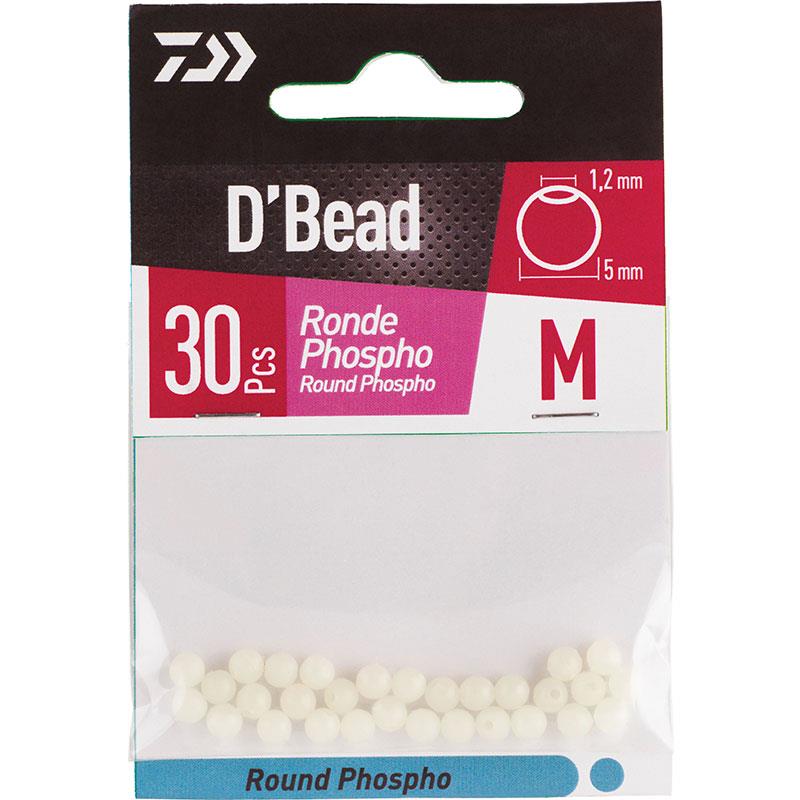 D'BEAD RONDES PHOSPHO S