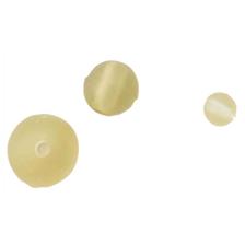 RUBBER BEAD 6MM