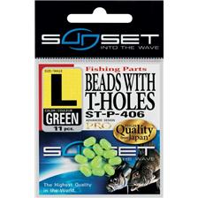 T HOLES BEADS ST P 406 TAILLE LL