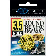 ROUND BEADS ST P 246 TAILLE 2