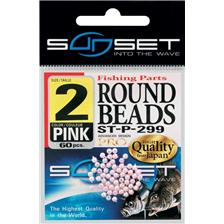 ROUND BEADS ST P 299 TAILLE 3.5