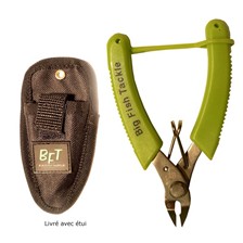Accessories BFT SIDE CUTTER PINCE