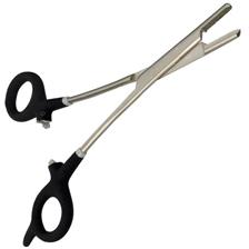 Accessories Ron Thompson STRAIGHT NOSE FORCEPS 32555
