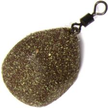 DUMPY SQUARE PEAR WEED/SILT 70.9G