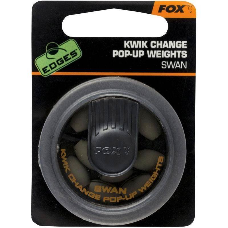 Tying Fox KWICK CHANGE POP UP WEIGHT SWAN