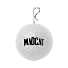 Tying Mad Cat GOLF BALL SNAP ON VERTIBALL PLOMB 80G