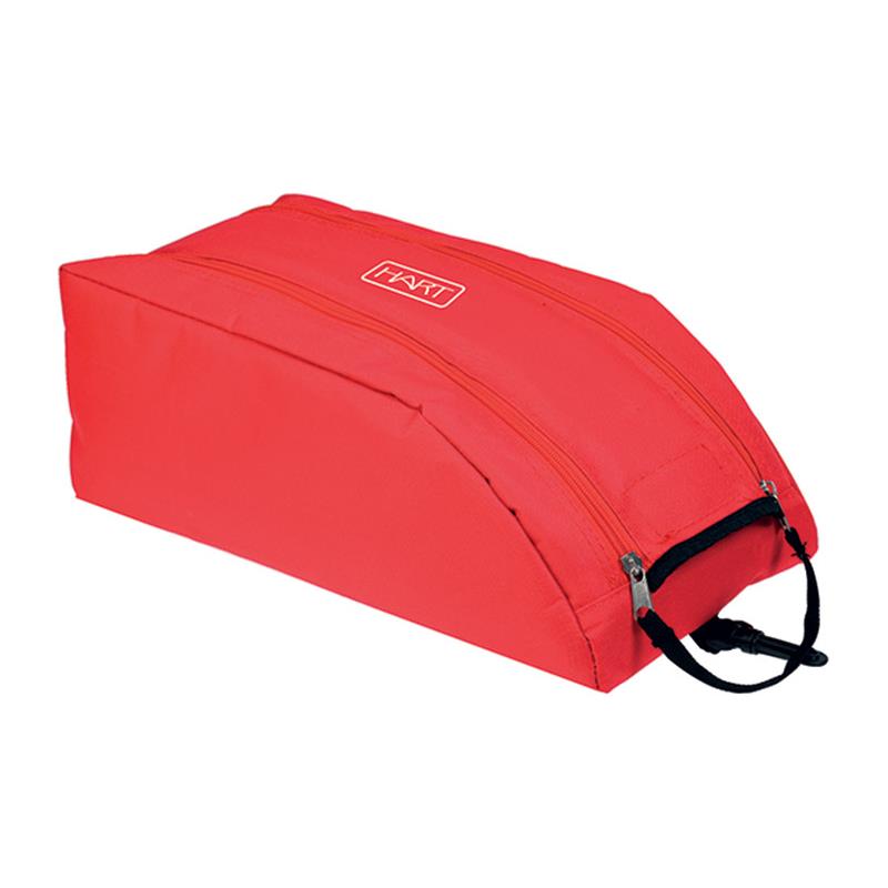 SIKKARIO POCHE POUR FLOAT TUBE ROUGE