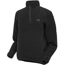 THERMAL 3 POLAIRE HOMME NOIR