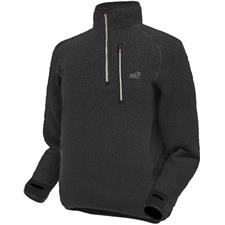 THERMAL 4 POLAIRE HOMME NOIR S