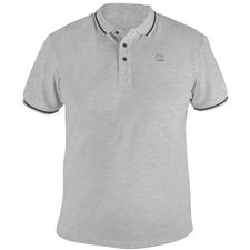 Habillement Preston Innovations POLO HOMME GRIS
