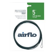 Leaders Airflo TROUT 10' SUPER FAST SINK