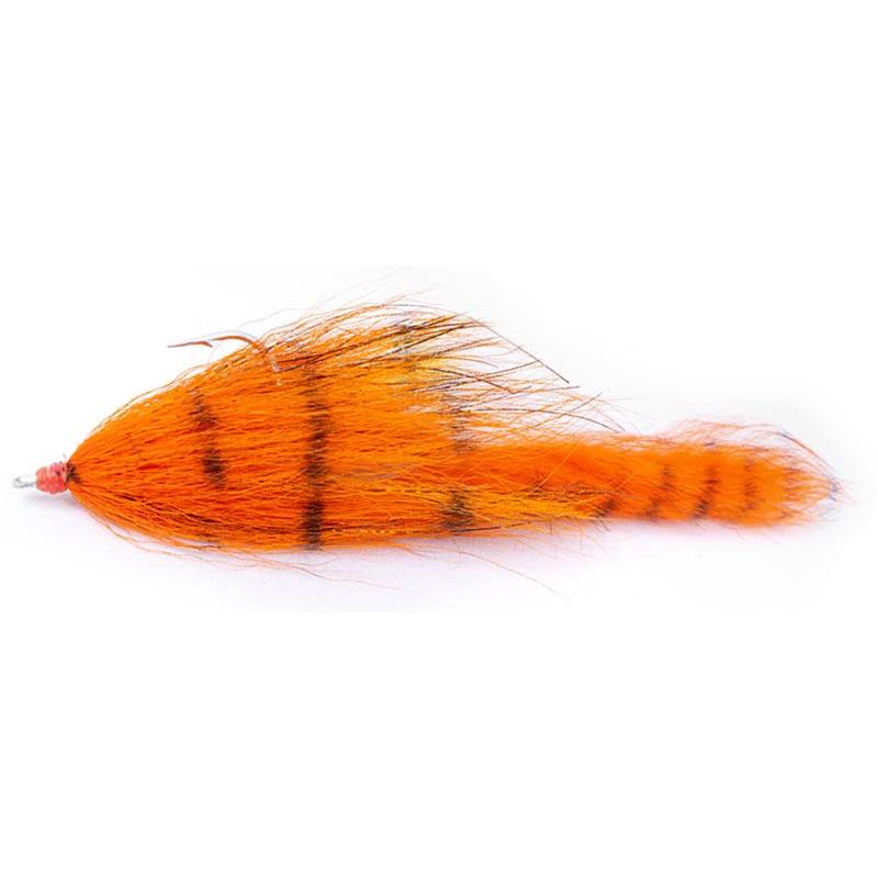 Lures Bim Tackle CHACHA TAIL 18CM MAD TIGER