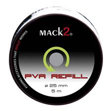 PVA REFILL RECHARGE FILET SOLUBLE 37MM