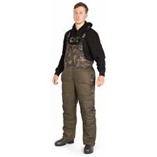Apparel Fox RS QUILTED CAMO/KAKI