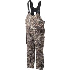 MAX5 THERMO ARMOUR PRO SALOPETTE HOMME CAMOU