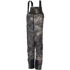 REALTREE FISHING SALOPETTE HOMME CAMOU