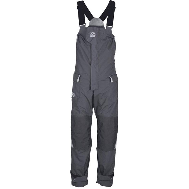 OFFSHORE SALOPETTE ANTHRACITE TAILLE L