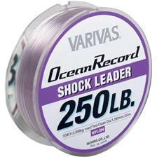 Leaders Varivas OCEAN RECORD SHOCK LEADER 139/100