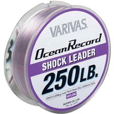 OCEAN RECORD SHOCK LEADER GRAND PAVOIS 105/100