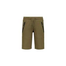 KORE JERSEY SHORTS OLIVE