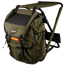 Accessories Ron Thompson HUNTER BACKPACK CHAIR WIDE HUNTER BACK CHAIR WIDE SIÈGE / SAC À DOS