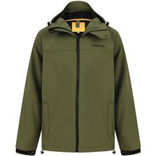 SCOUT 2.0 SOFTSHELL HOMME VERT