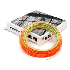 Fly Lines Guideline FARIO WF #3