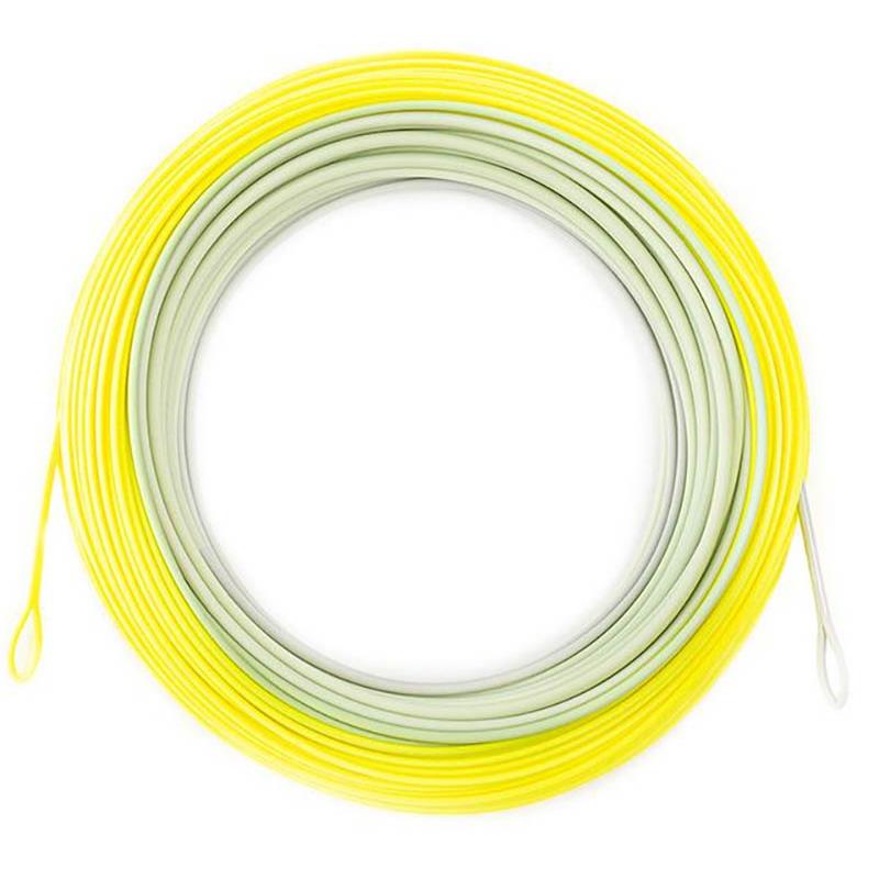 FORTY PLUS SNIPER FLY LINE WF9F