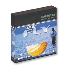 Fly Lines Balzer CAMTEC FLY DT 5 FL