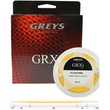 Fly Lines Greys GRXI PEACH 1326660