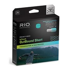 Fly Lines Rio PREMIER OUTBOUND SHORT 7 WF9S7