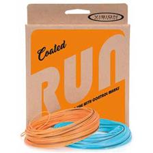 Fly Lines Vision CONTROL RUNNING LINE 30M 30LBS ORANGE