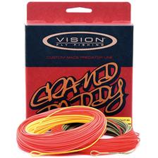 Fly Lines Vision GRAND DADDY WF9I