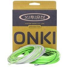Fly Lines Vision ONKI 110 WF 7S