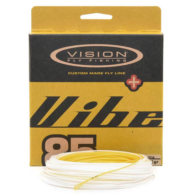 Fly Lines Vision VIBE 85+ #3/4