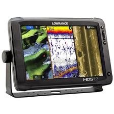 Instrumentation Lowrance HDS 12 TOUCH LW000 11525 001