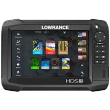 Instruments Lowrance HDS 7 CARBON LW000 13678 002
