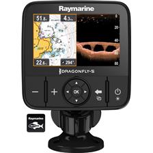 Instrumentation Raymarine DRAGONFLY 5PRO E70293