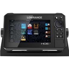 Instruments Lowrance HDS 7 LIVE LW000 14418 001
