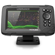 Instrumentation Lowrance HOOK REVEAL 5 LW000 15504 001