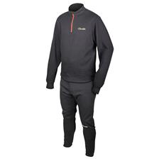 THERMAL INNER SUIT NOIR TAILLE XXL