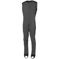 INSULATED BODY SUIT GRIS XXL