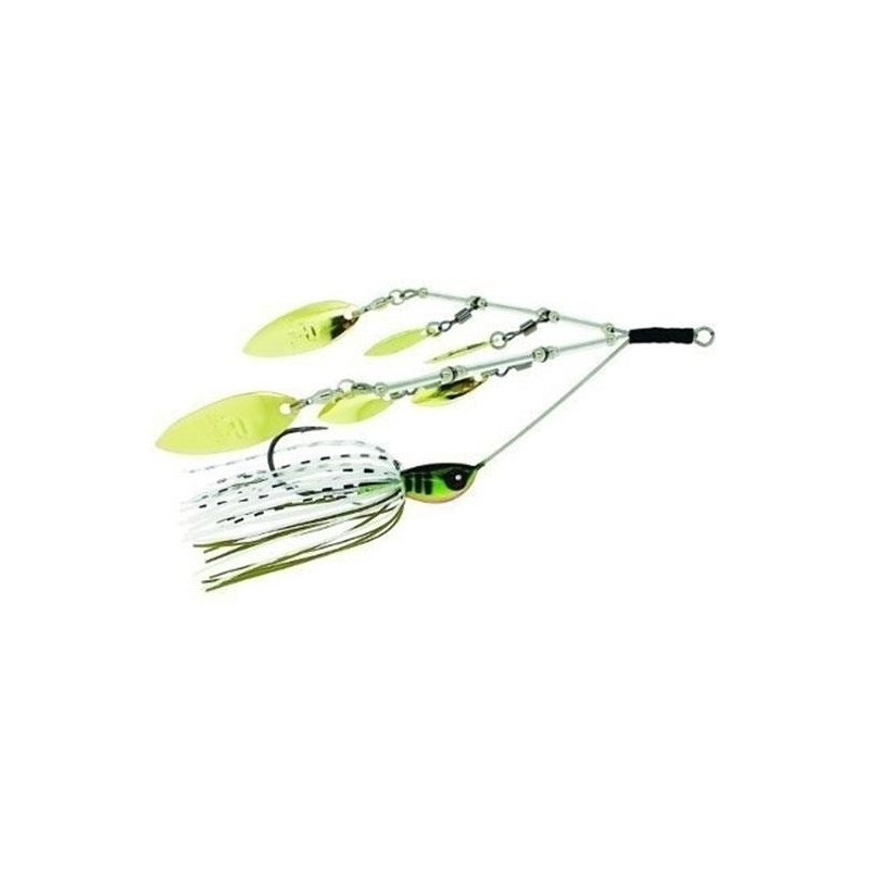 Lures Adam's BALL SPIN TR 17G GILL