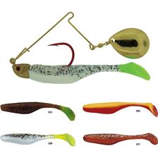 Lures Bass Assassin RED DADDY 4" RED DADDY 4 10CM 215